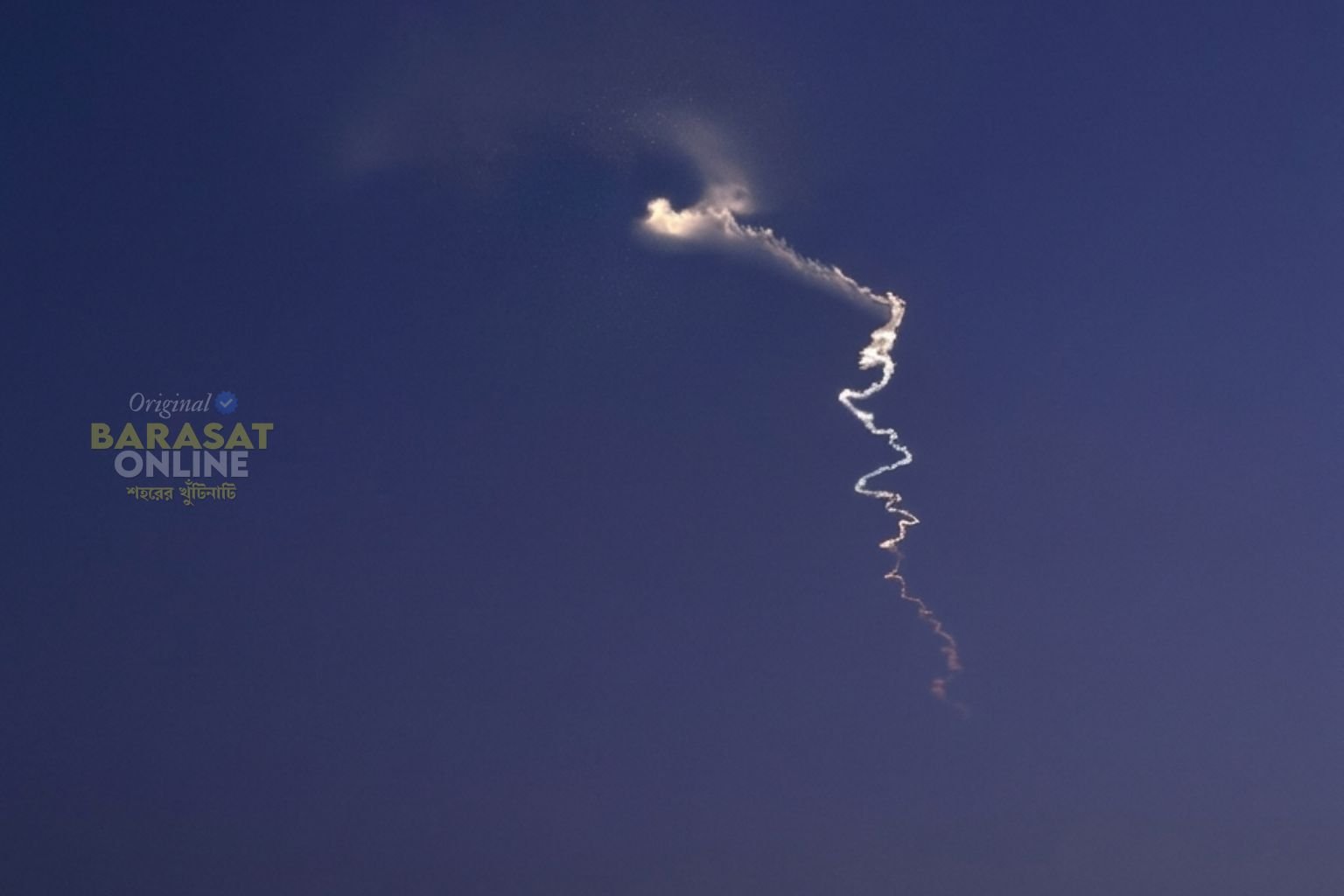 India conducted a maiden test of a nuclear-capable Intercontinental Ballistic Missile (ICBM) on May 8, 2026, from Abdul Kalam Island off the Odisha coast.