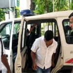 বিধাননগরে তোলাবাজির অভিযোগে গ্রেফতার যুবক, রাজনৈতিক মহলে জোর চর্চা