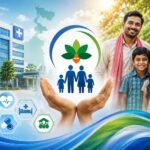 স্বাস্থ্যসাথীর ৬ কোটিরও বেশি উপভোক্তা এবার আয়ুষ্মান ভারতের আওতায়, ঘোষণা মুখ্যমন্ত্রী শুভেন্দু অধিকারীর