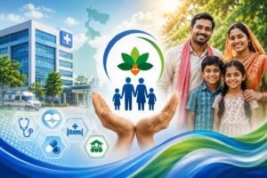 স্বাস্থ্যসাথীর ৬ কোটিরও বেশি উপভোক্তা এবার আয়ুষ্মান ভারতের আওতায়, ঘোষণা মুখ্যমন্ত্রী শুভেন্দু অধিকারীর